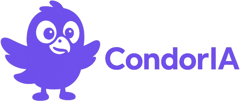 CondorIA Logo